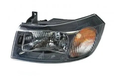 Фара передня DEPO 431-1147L-LDEM2