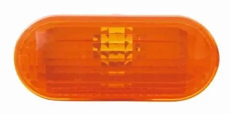 Боковой указатель поворота DEPO 431-1405N-UE-Y