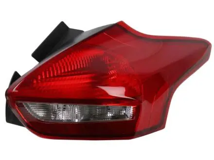 Ліхтар задній DEPO 43119D2RUE