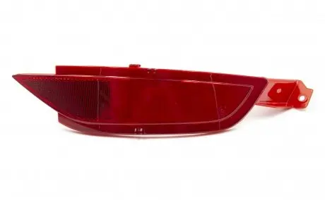 Фонарь (отражатель) задний правый DEPO 4312901RLDE