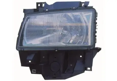 Фара передня DEPO 441-1129R-LD-E