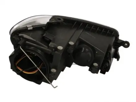 Фара DEPO 441-11B6L-LD-EM