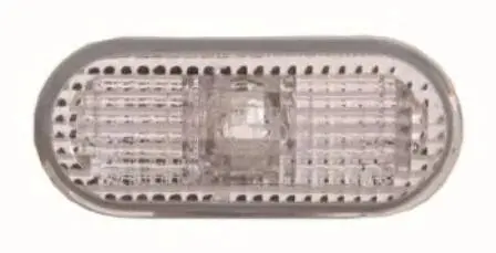 Фонарь бокового поворота DEPO 441-1406N-UE-C