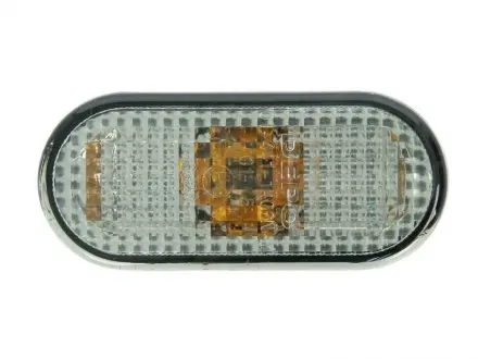 Боковой указатель поворота DEPO 441-1406N-UE-S