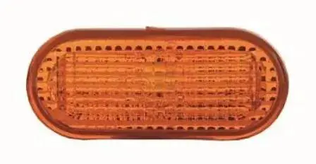 Боковой указатель поворота DEPO 441-1406N-UE-Y