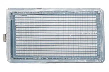 Світловідбивач DEPO 441-1610L