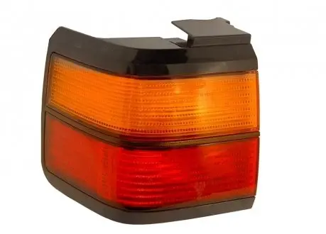 Задний фонарь Passat B3 (1988-1993) левый DEPO 441-1915L-UE