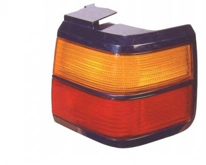 Задний фонарь Passat B3 (1988-1993) правый DEPO 441-1915R-UE