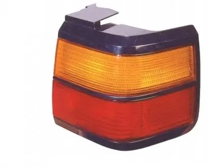 Задний фонарь Passat B3 (1988-1993) правый DEPO 441-1915R-UE