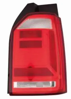 Фонарь задний правый DEPO 44119ABRLDUE