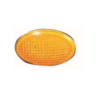 Боковой указатель поворота DEPO 442-1402N-UE