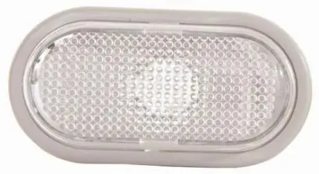 Боковой указатель поворота DEPO 442-1411N-UE