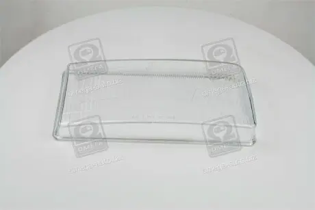 Скло фари прав. VW T4 91-03 DEPO 47-441-1114RELD