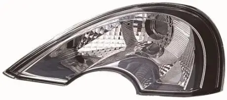 Указатель поворота DEPO 551-1519L-UE-C