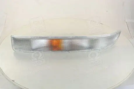 Показчик повороту DEPO 551-1607L-UE-C