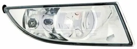 Фара противотуманна DEPO 5J0941702BT