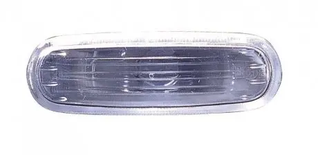 Фонарь на крыле DEPO 661-1407N-UE