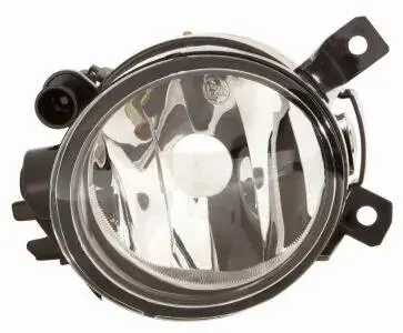 Фара противотуманная левая DEPO 6652007LUE