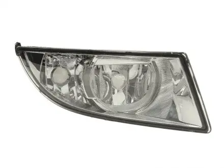 Фара противотум.прав. fabia / roomster 2010- DEPO 6652008RUE