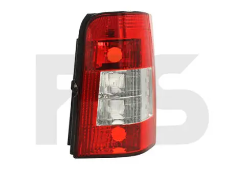 Фонарь задний DEPO FP 0550 F10-E