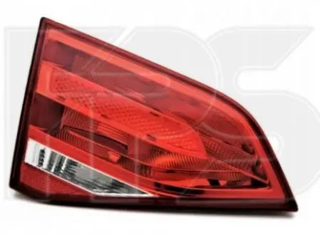 Фонарь задний DEPO FP 1208 F3-E