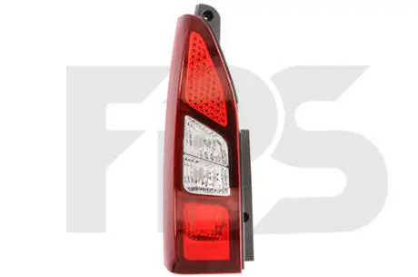 Фонарь задний DEPO FP 2035 F7-E