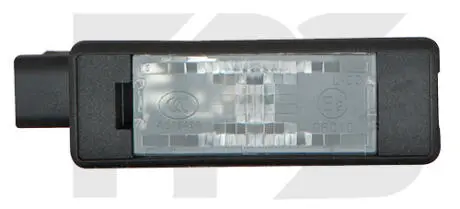 Фонарь задний DEPO FP 2039 F0-E