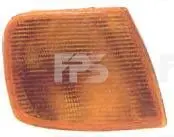 Фонарь передний DEPO FP 2551 K4-E