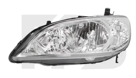 Фара передня DEPO FP 3009 R1-E