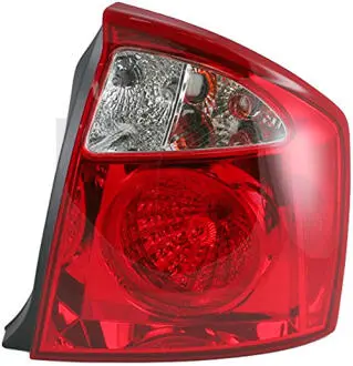 Фонарь задний DEPO FP 3242 F3-E