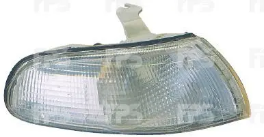 Фонарь передний DEPO FP 3439 K2-E