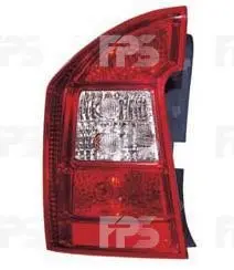 Фонарь задний DEPO FP 4016 F2-E