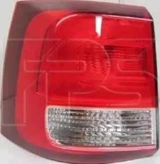 Фонарь задний DEPO FP 4033 F2-E