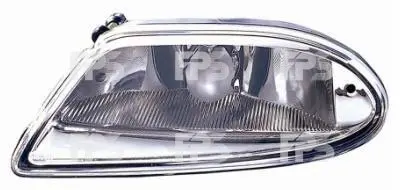 Фара протитуманна DEPO FP 4601 H2-E