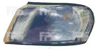 Фонарь передний DEPO FP 5077 K2-E