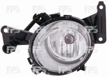 Фара протитуманна DEPO FP 5213 H3-E