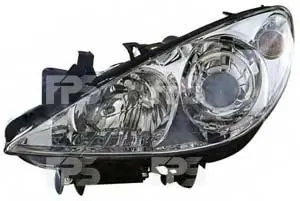 Фара передня DEPO FP 5406 R1-E