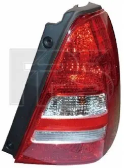 Фонарь задний DEPO FP 6715 F1-E