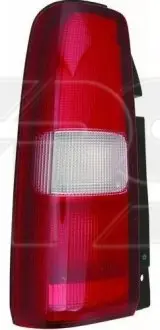 Ліхтар задній DEPO FP 6816 F2-E