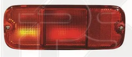 Ліхтар задній DEPO FP 6816 F4-E