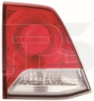 Фонарь задний DEPO FP 7017 F8-E