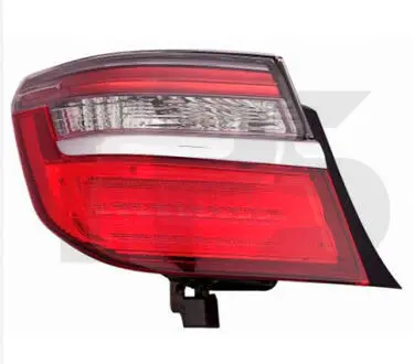 Фонарь задний DEPO FP 7035 F3-E