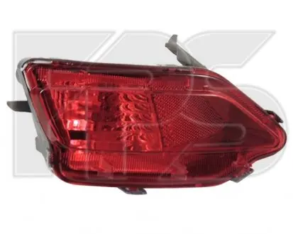 Фонарь задний DEPO FP 7040 F3-E