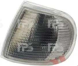 Фонарь передний DEPO FP 7513 K1-E