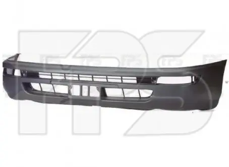 Фонарь передний с лампой DEPO FP 8112 K3-E