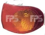 Фонарь задний DEPO FP 8114 FZ2-E