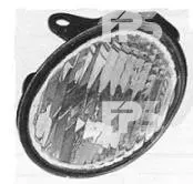 Фонарь передний DEPO FP 8114 K2-E