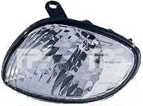 Фонарь передний DEPO FP 8116 K2-E