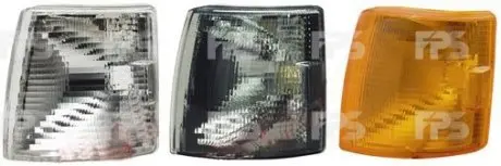 Ліхтар передній DEPO FP 9558 K6-E