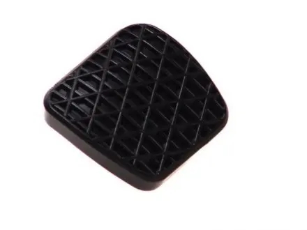 Накладка педалі DIESEL TECHNIC 4.80096